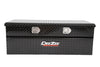 Deezee Universal Tool Box - Red Chest Black BT 46In