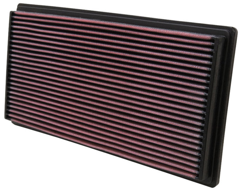 K&amp;N Replacement Air Filter VOLVO 850 91-97, S70 96-2000, V70 98-00, C70 98-03