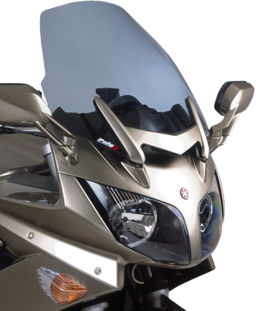 Windscreen Touring Smoke