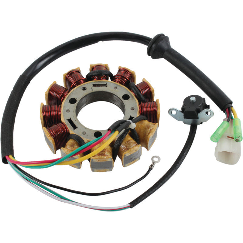QuadBoss 95-06 Yamaha YFZ350 Banshee Stator