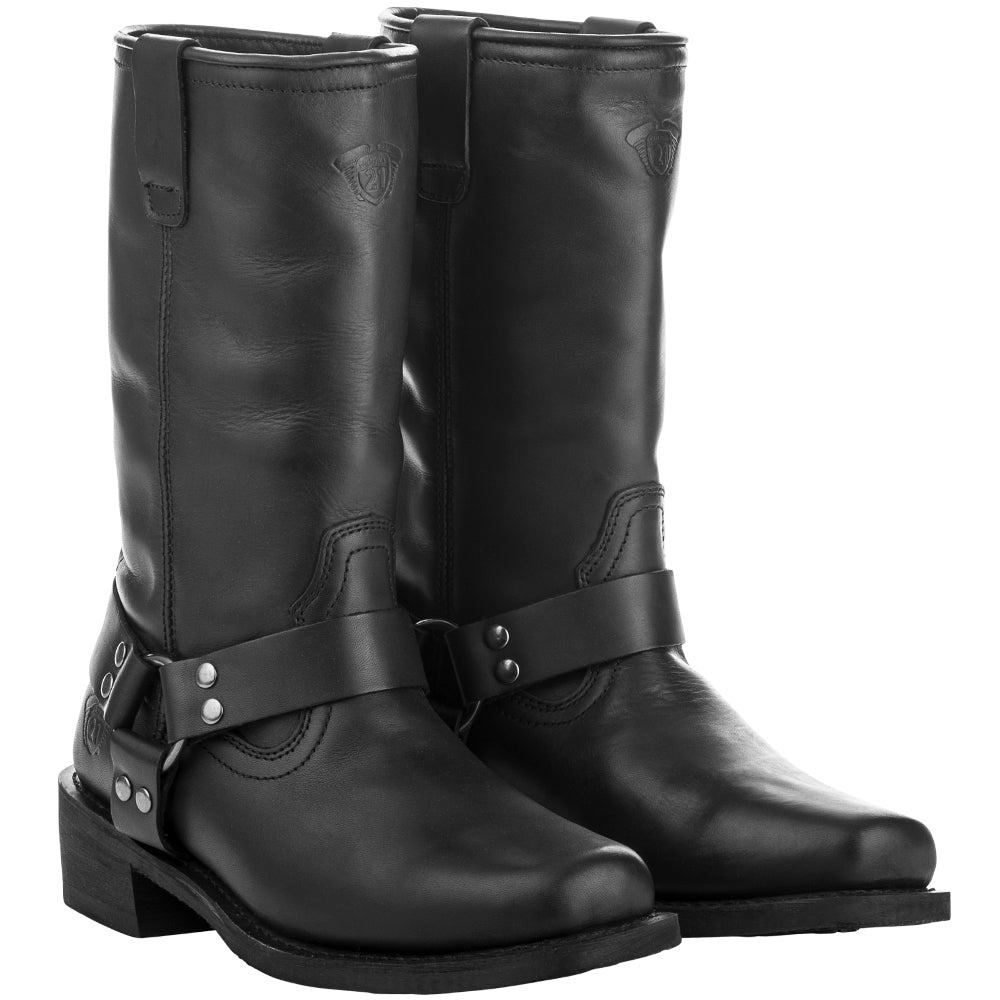 Spark Boots Sz 13