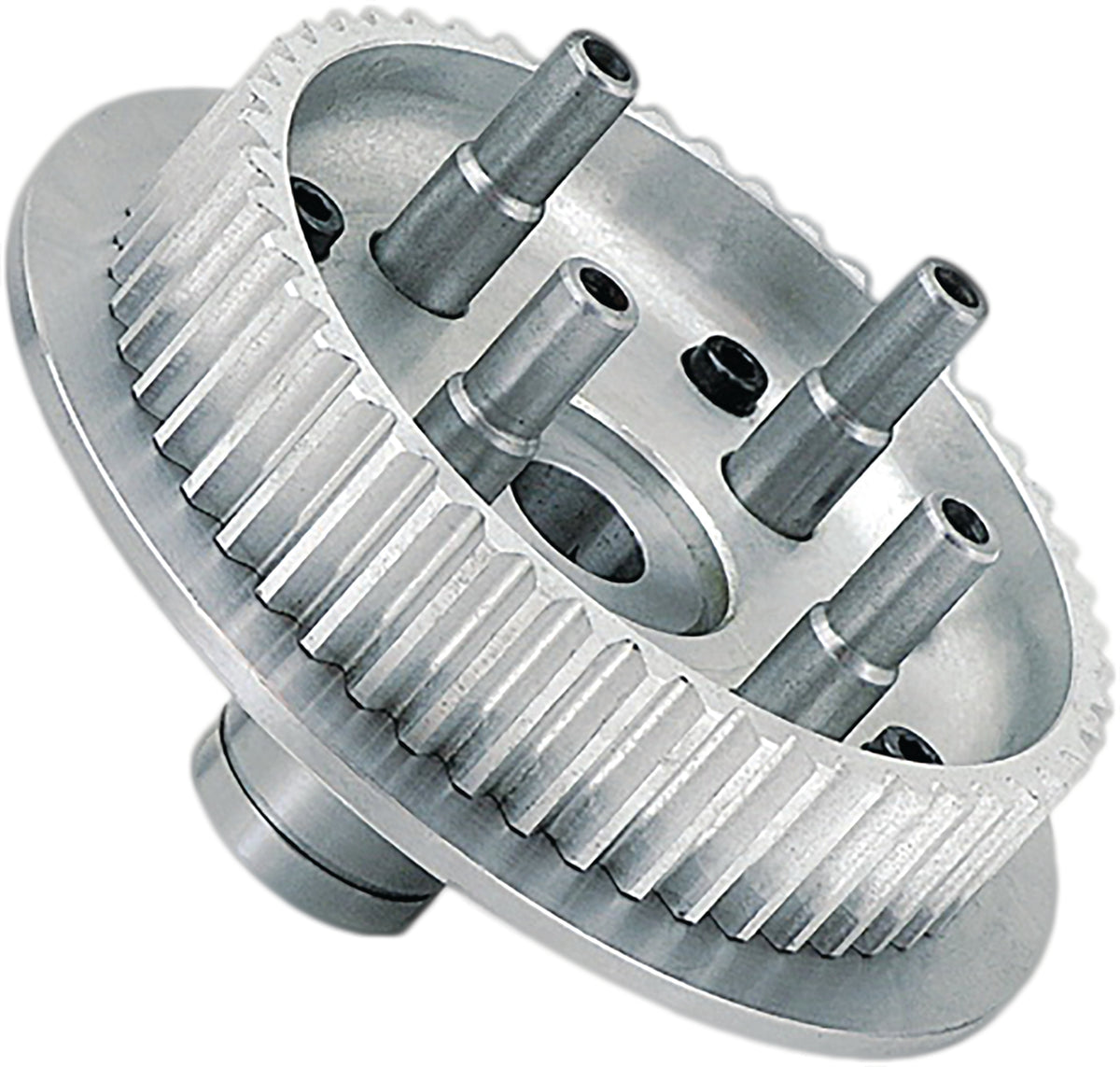 Clutch Hub Big Twin 84 89 OEM 37550 84a