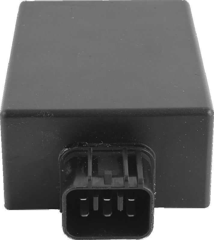QuadBoss 2005 Polaris ATP 500 High-Performance CDI
