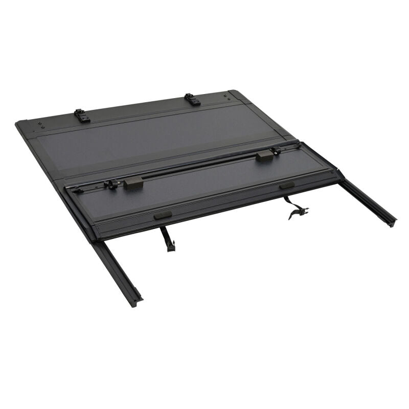 Westin 17-25 Ford F-250/350 Super Duty 6ft. 10in. Bed Hard Tri-Fold Tonneau Cover