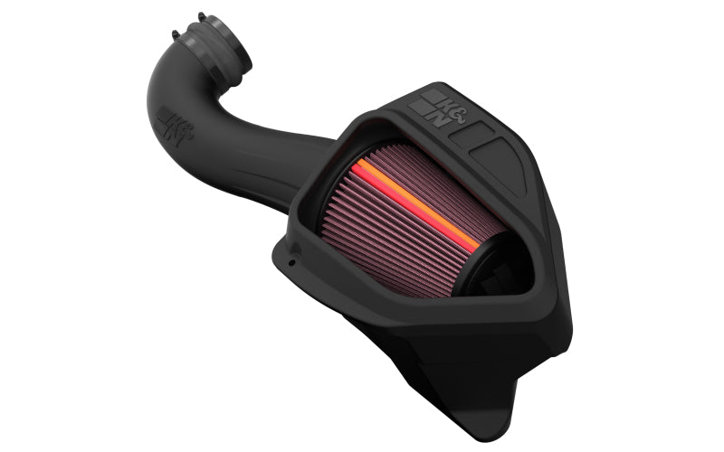 K&amp;N 11-23 Dodge Charger (5.7L/6.1L V8) NextGen Cold Air Intake