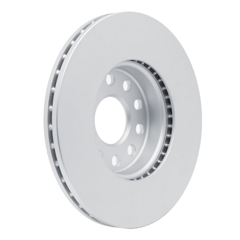 DFC 05-25 Audi A3 Front GeoSPEC Coated Rotor