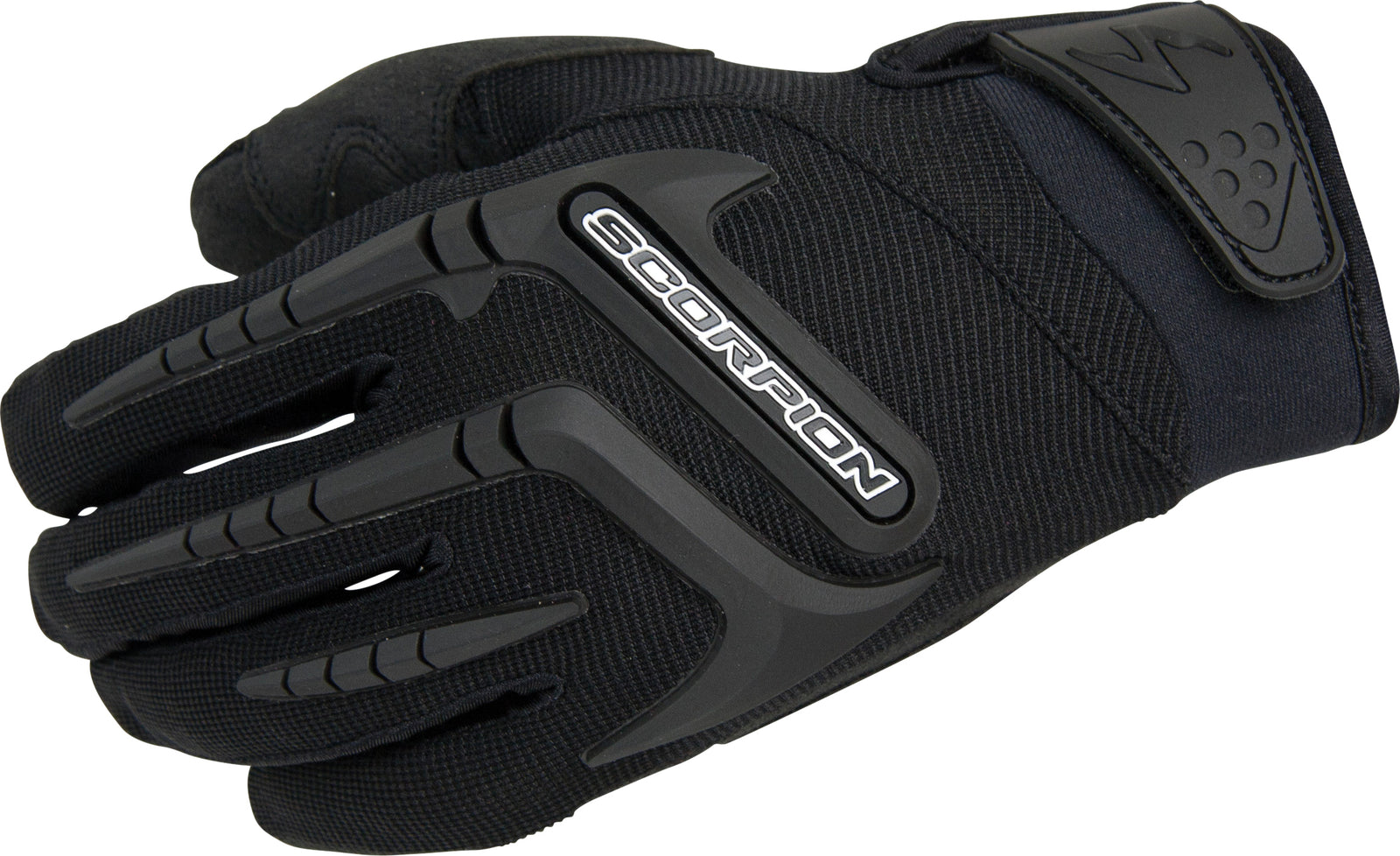 Skrub Gloves Black 2x