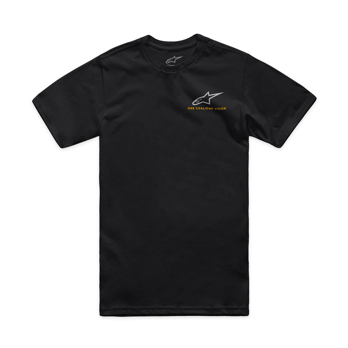 Sparky Csf Tee Black Xl