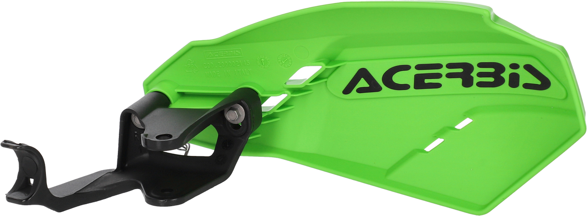 K Linear Handguard Green/Black