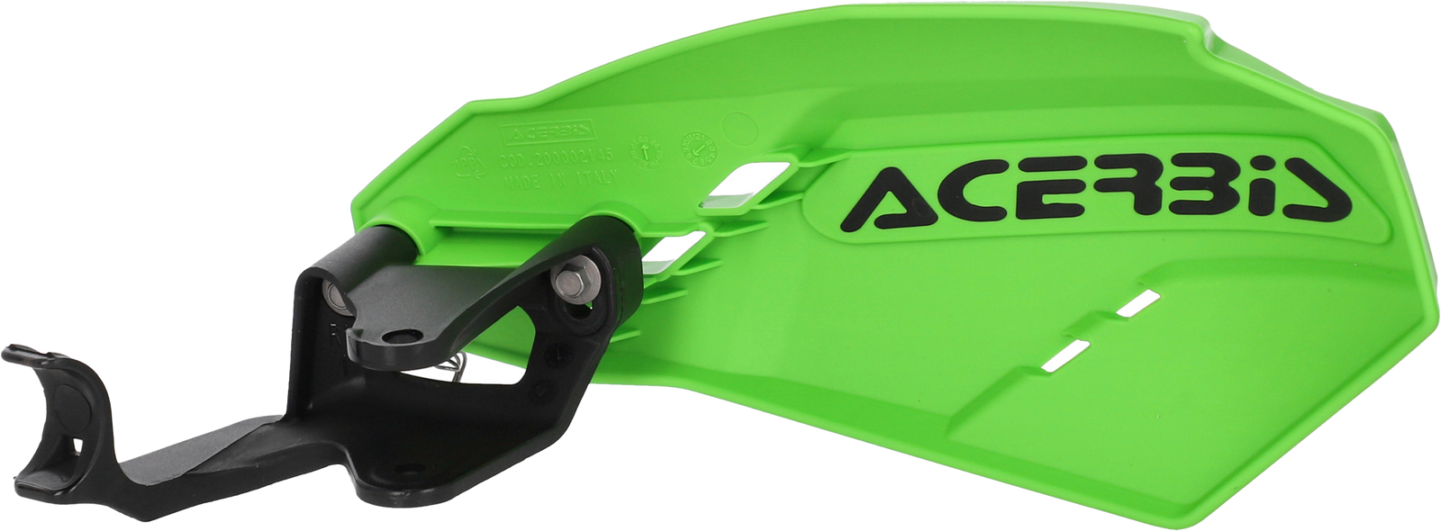 K Linear Handguard Green/Black