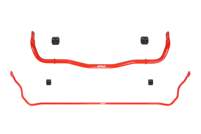 Eibach Anti-Roll  Kit for 05-10 Chrysler 300/300C / 06-10 Dodge Charger / 05-08 Magnum (Front &amp; Rear