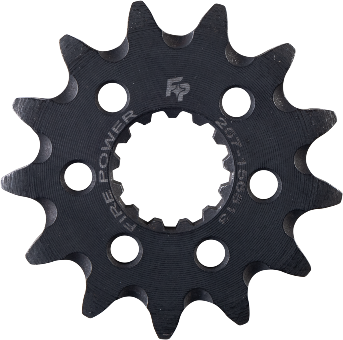 Front Cs Sprocket Steel 13t