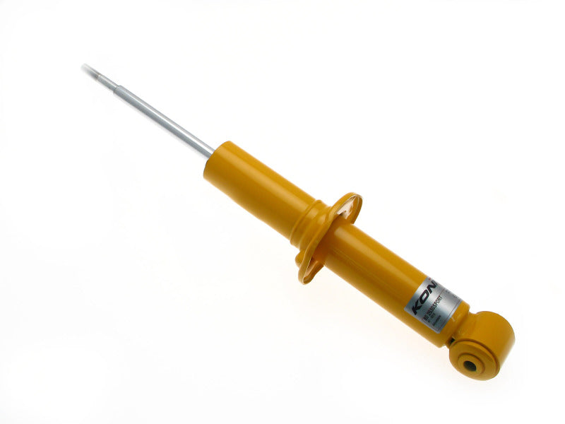 Koni Sport (Yellow) Shock 83-94 Audi 100 Sedan &amp; Avant FWD &amp; Quattro w/ rear 12mm top nut - Rear