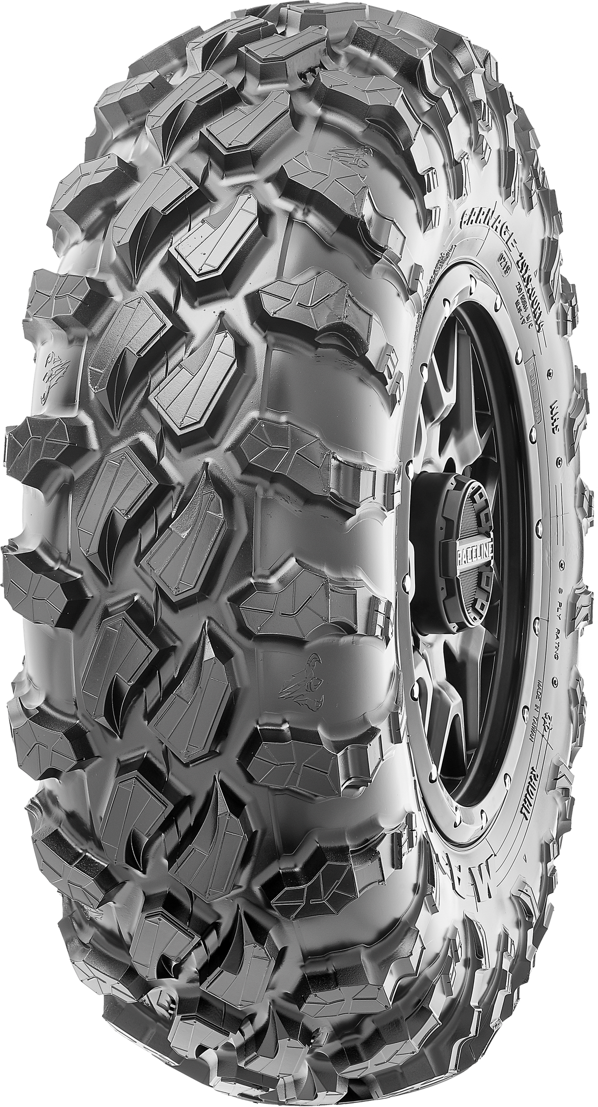 Carnage 29x9r14 Tire Carnage 29x9.00r14 8pr