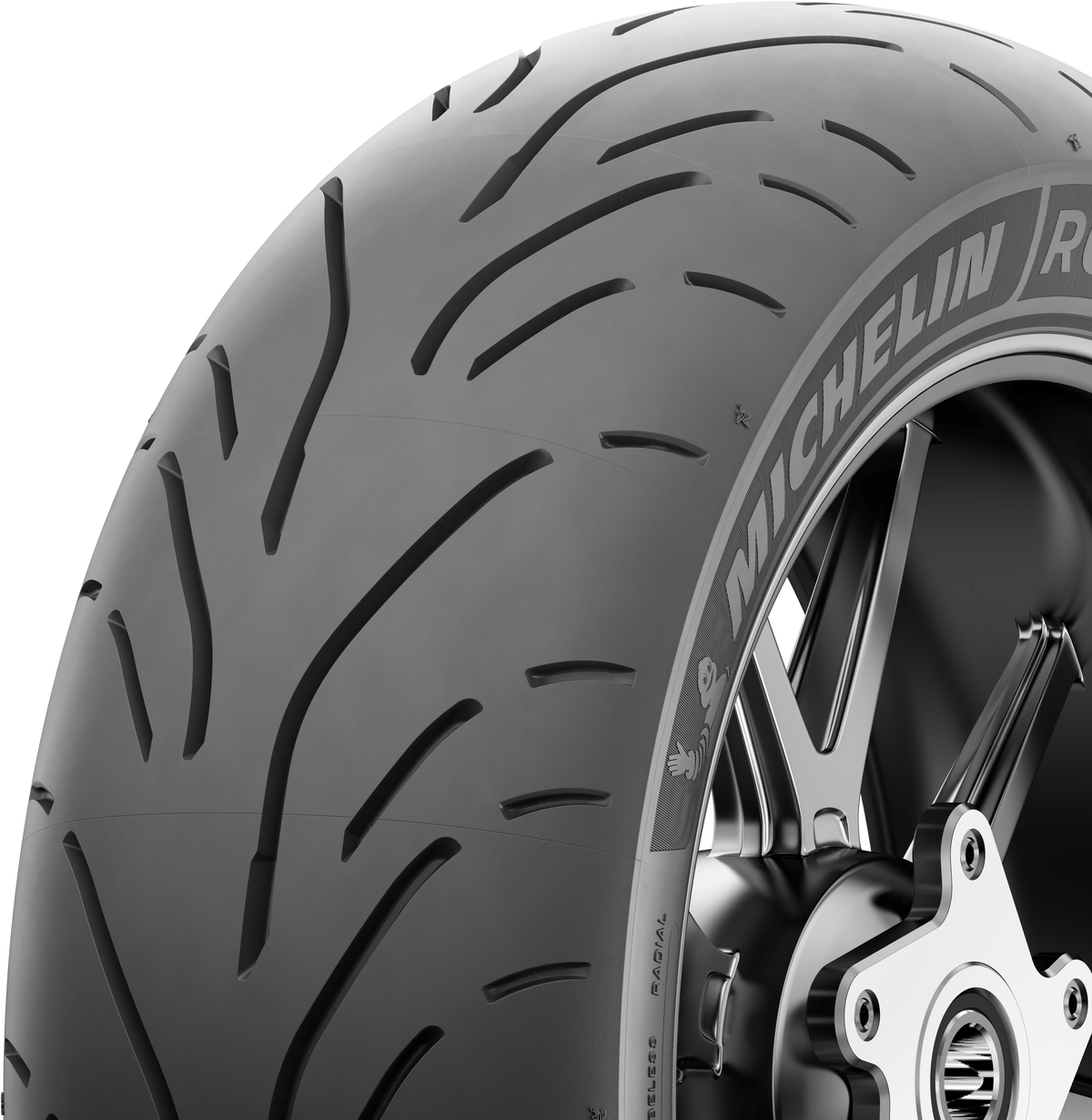 Tire Road W Gt Rear 180/60r16 74h Radial Tl