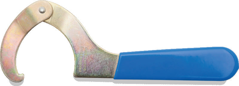 Progressive Pre-Load Shock Adj Wrench