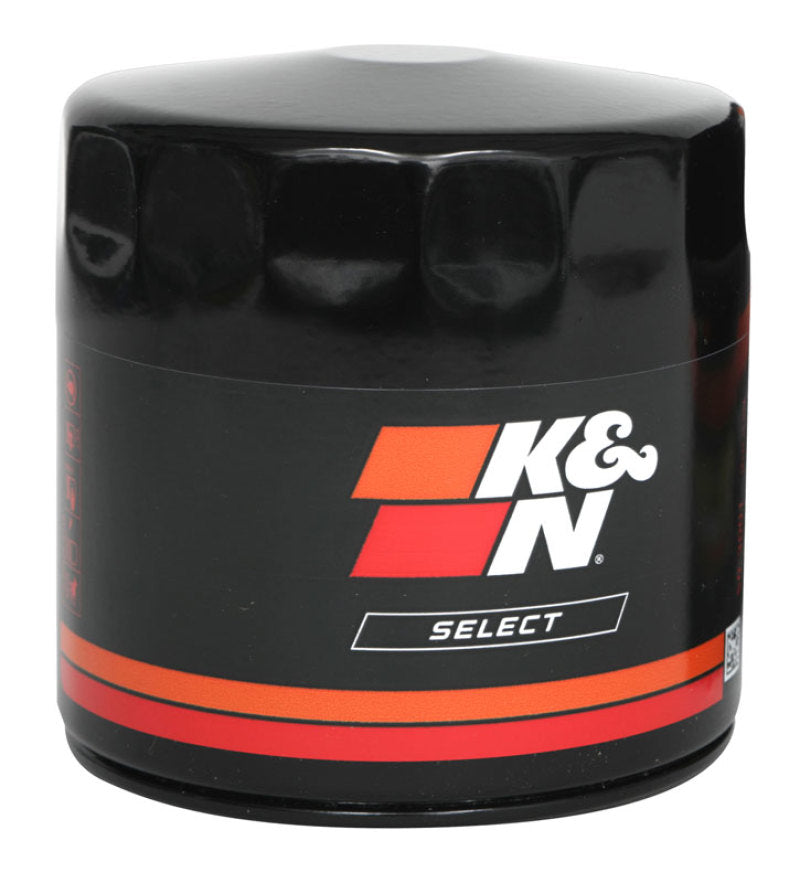 K&amp;N 21-23 Lexus ES250 2.5L L4 / 19-23 Lexus ES300h 2.5L L4 Spin-On Oil Filter