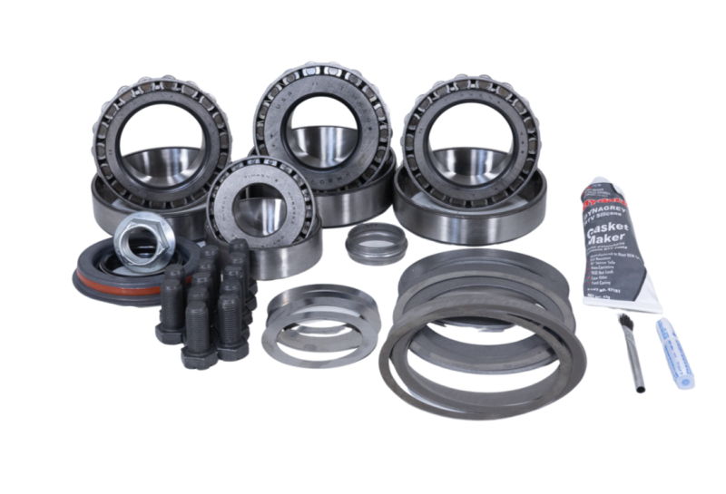 Revolution Gear &amp; Axle 2011+ Ford F-250/F-250 10.5in Rear Axle Ring &amp; Pinion Master Install Kit