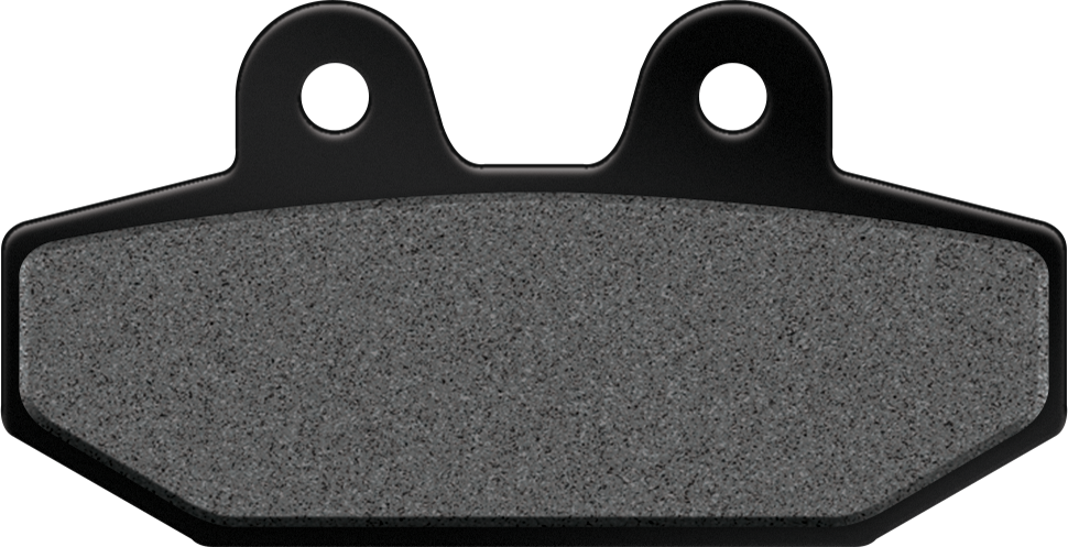 Hd Brake Pad Sintered Repl Oe 41300197