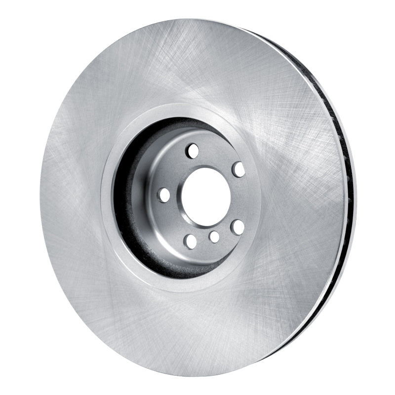 DFC 17-25 BMW X6 Right Front Brake Rotor