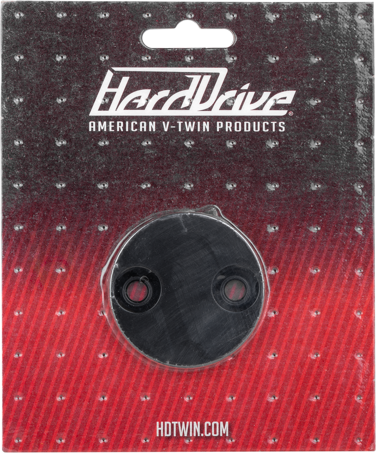 Inspection Cover Satin Black 91 03 Xl