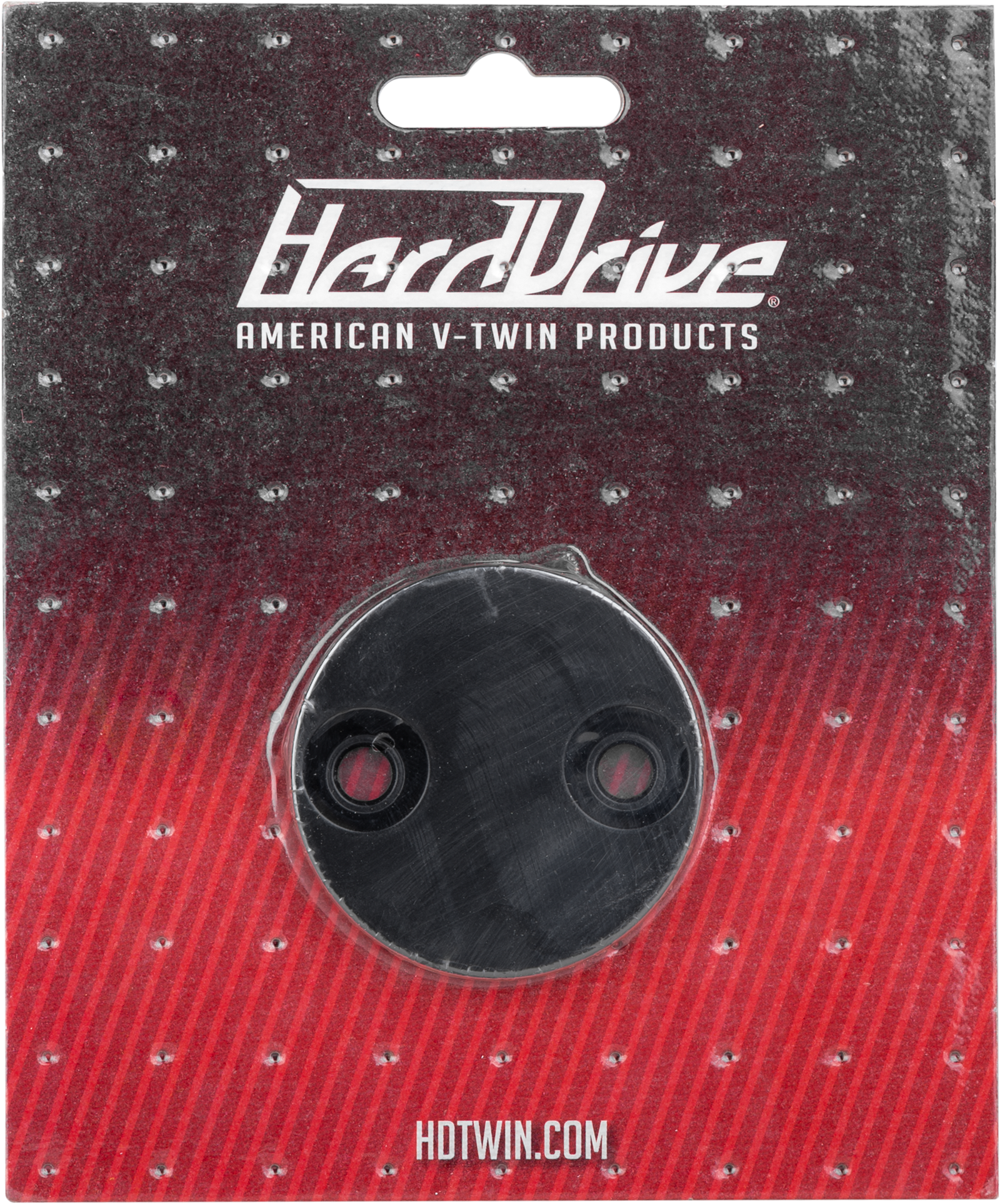 Inspection Cover Satin Black 91 03 Xl