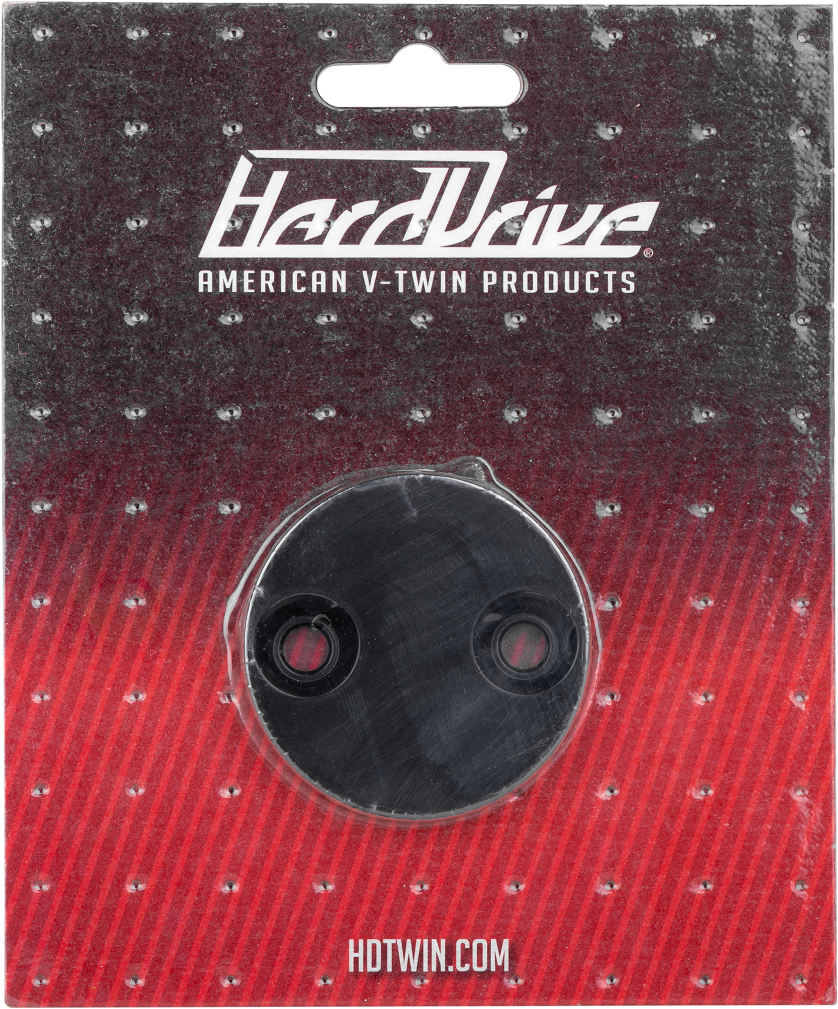 Inspection Cover Satin Black 91 03 Xl