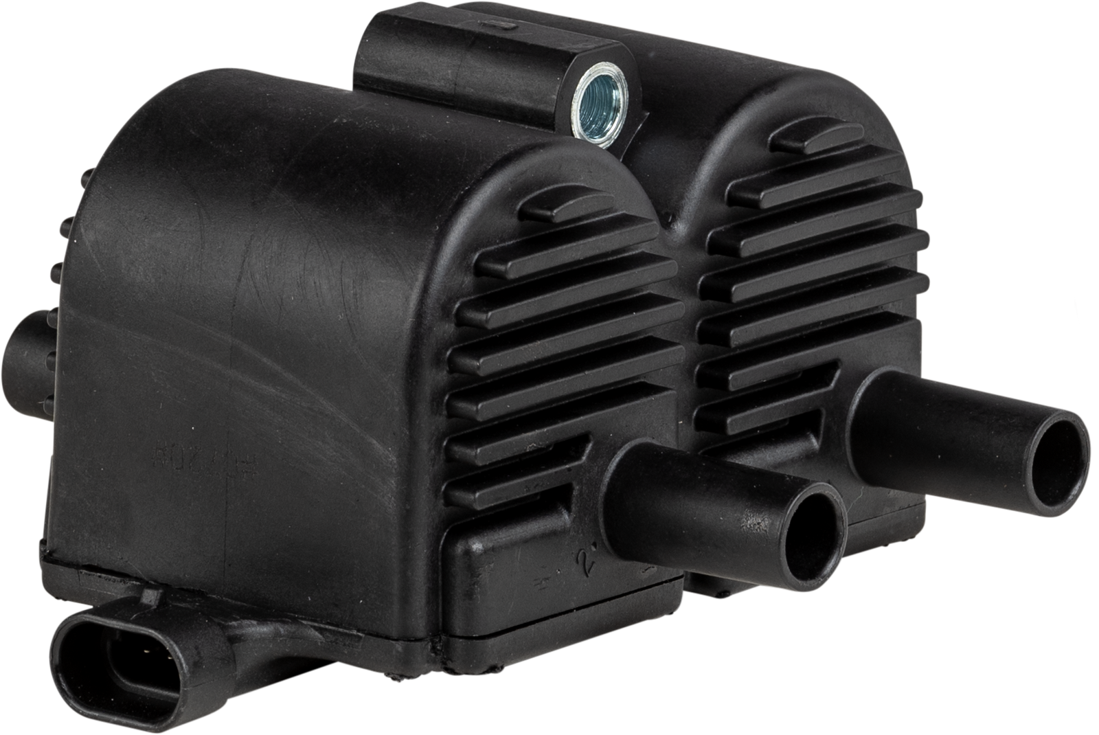 Hd Hp Coil Dual Fire Quad Tower