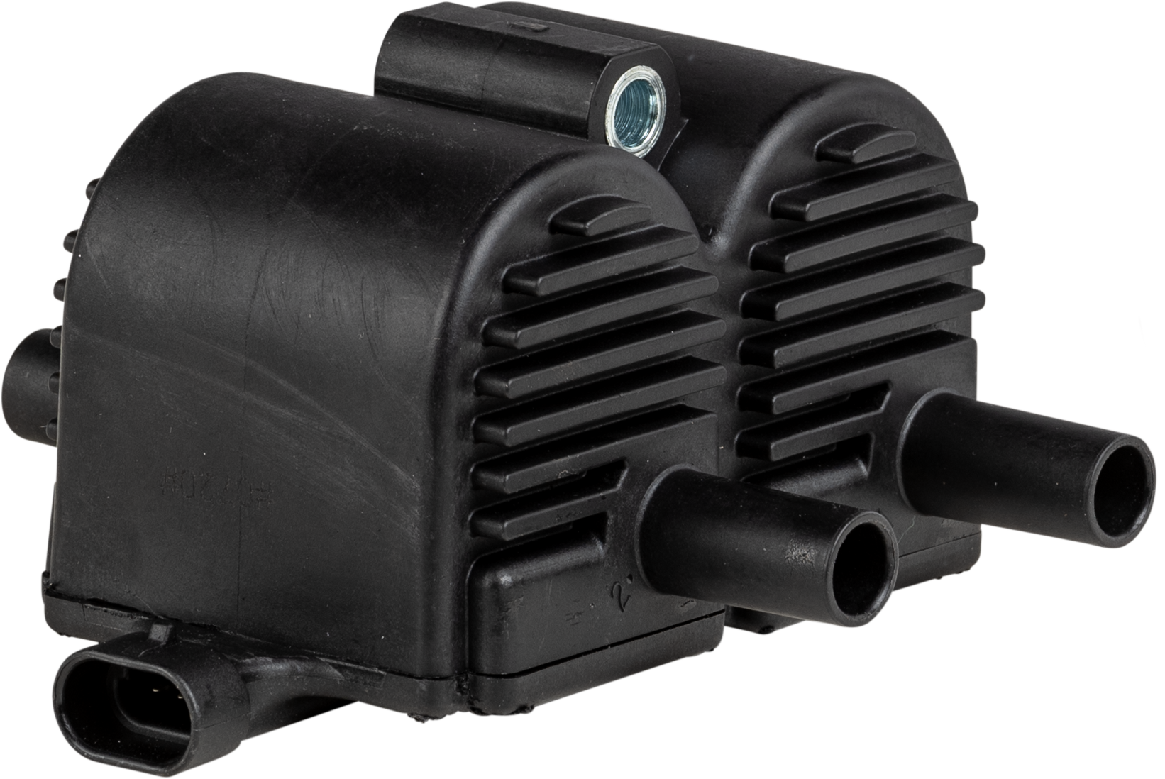 Hd Hp Coil Dual Fire Quad Tower