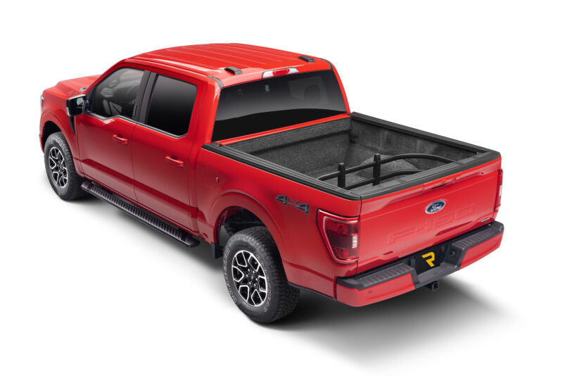 AMP Research 04-22 Ford F-150 (Excl. 04 Heritage) / 07-21 Toyota Tundra BedXtender HD Max - Black