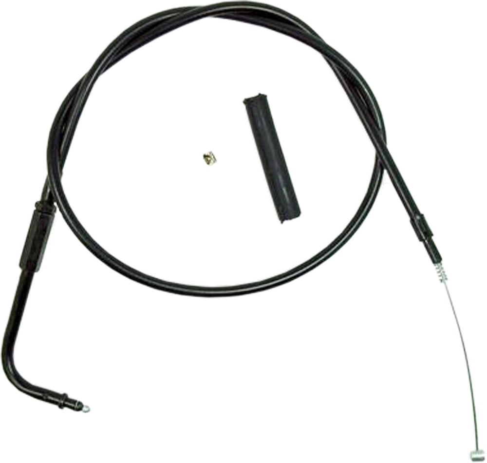 Blackout Idle Cable
