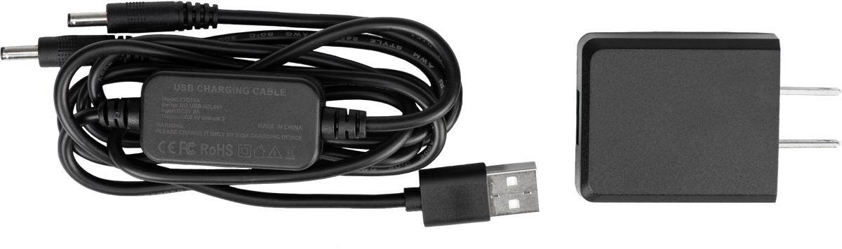 Heated Gloves Wall Charger Usb