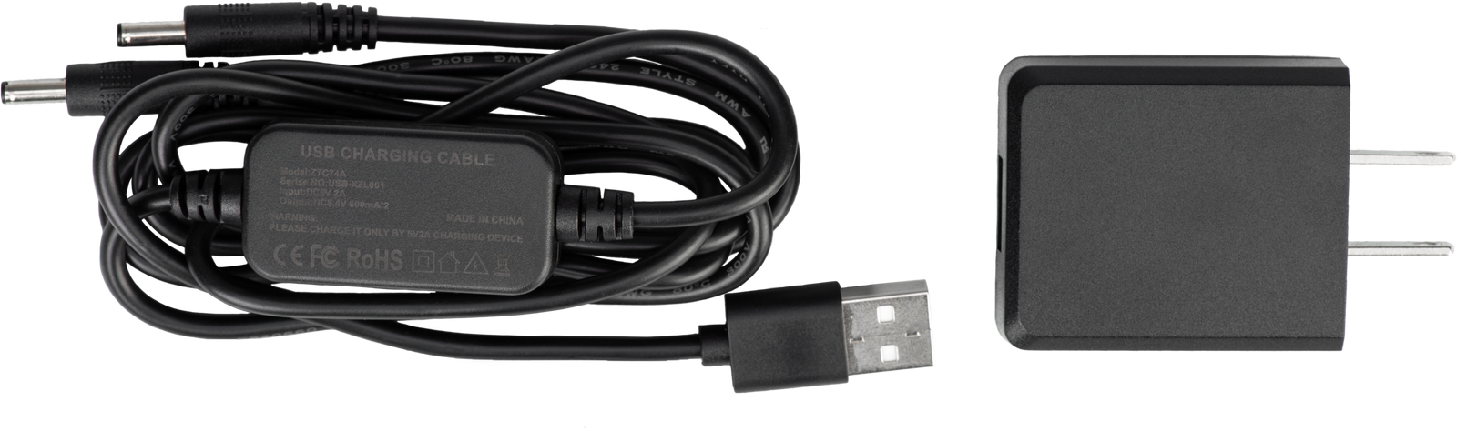 Heated Gloves Wall Charger Usb