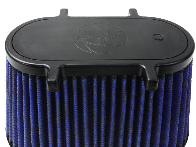 aFe MagnumFLOW Air Filters OER P5R A/F P5R Hummer H2 03-10