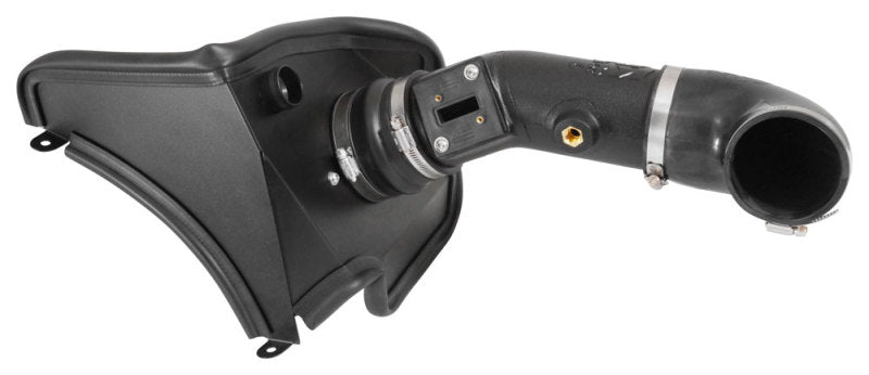K&N 13-15 Cadillac ATS V6-3.6L F/I Aircharger Performance Intake