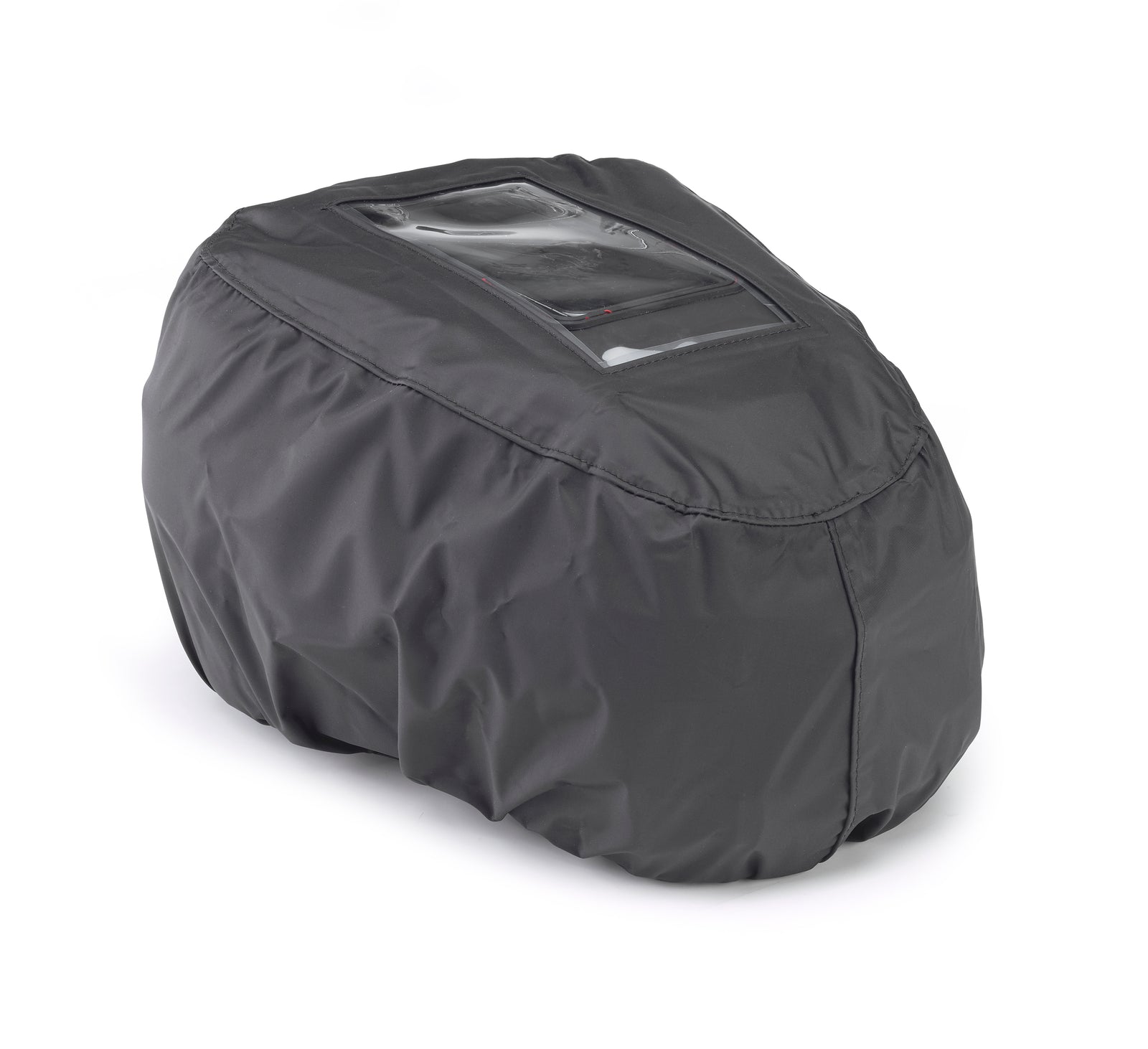 Tanklock Tank Bag Lockable 15l Black