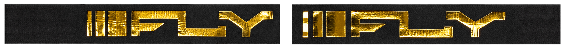 Zone Snow Goggle Black/Gold W/ Gold Mirror/Yellow Lens