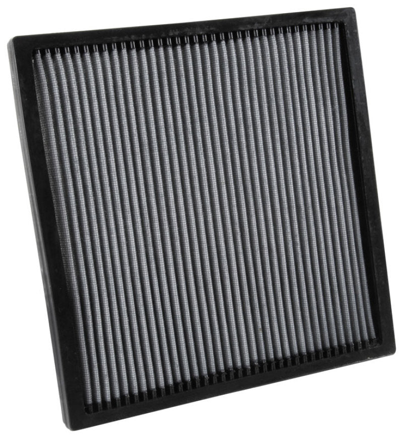 K&amp;N 2010-2015 Chevrolet Camaro 3.6L V6 / 2010-2015 Chevrolet Camaro SS 6.2L V8 Cabin Air Filter