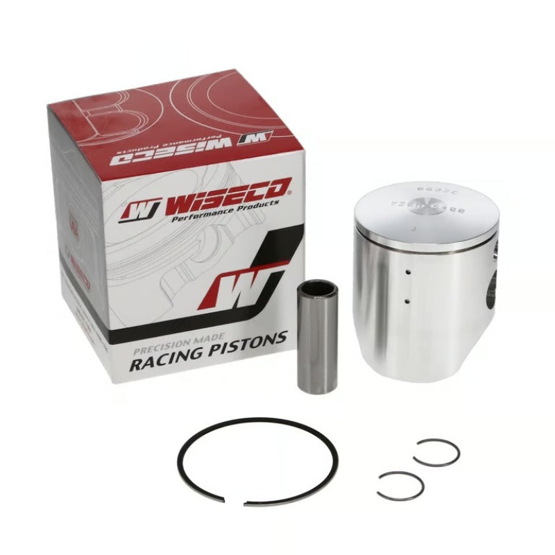 Wiseco Yamaha YZ125 98-01 ProLite 2126CST Piston Kit