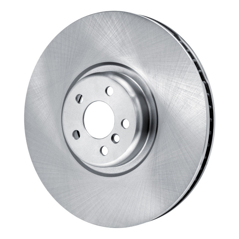 DFC 17-25 BMW X6 Right Front Brake Rotor