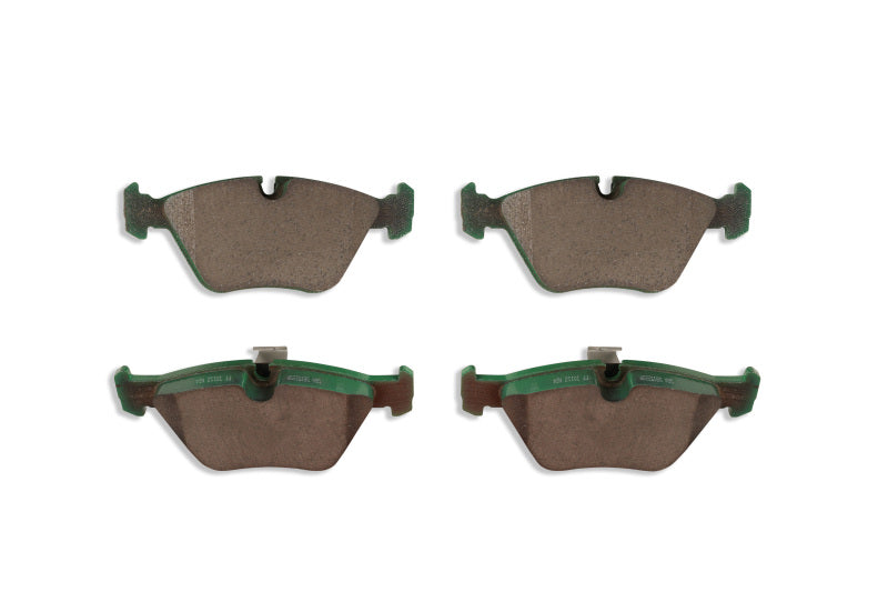 DBA 01-06 BMW 330i/330Ci (E46) SP Performance Front Brake Pads