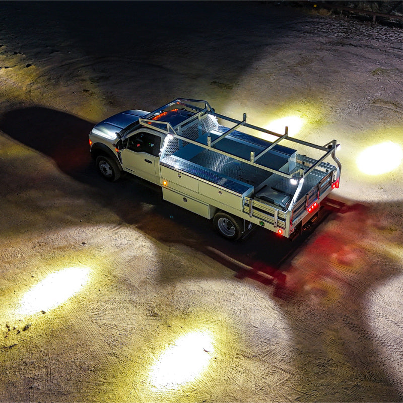 Nacho Lighting TM5 Fleet (Pair)