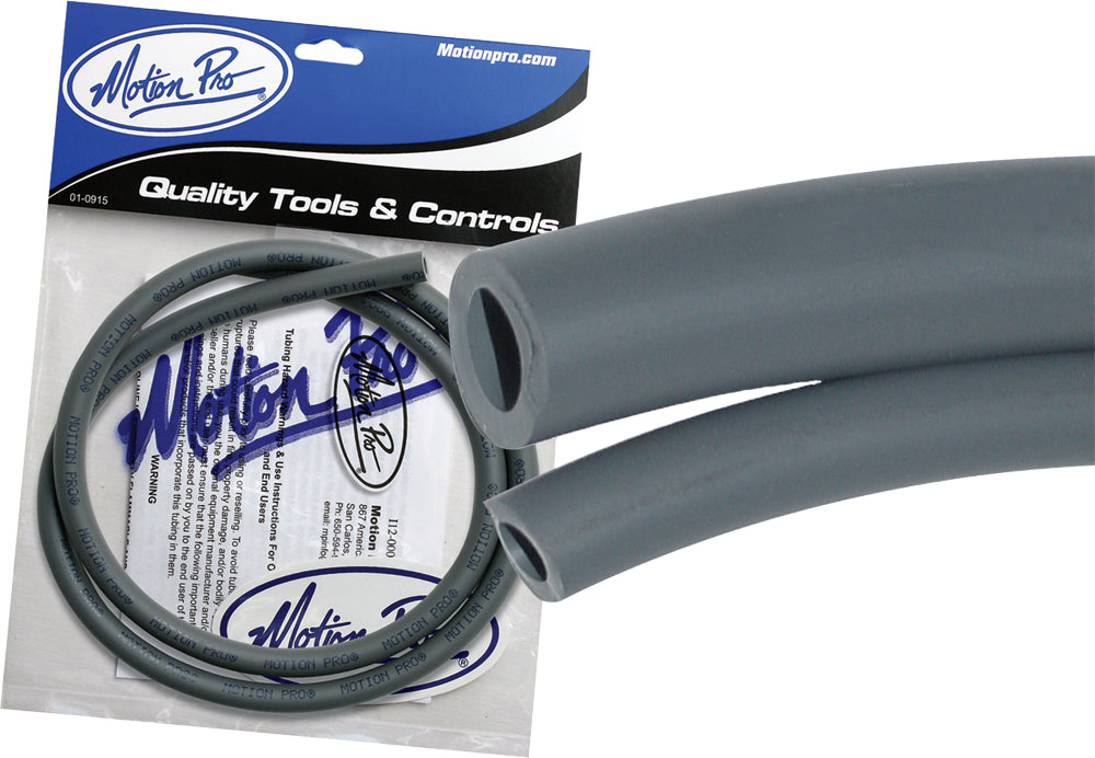 Tygon Grey Fuel Line 14x3'