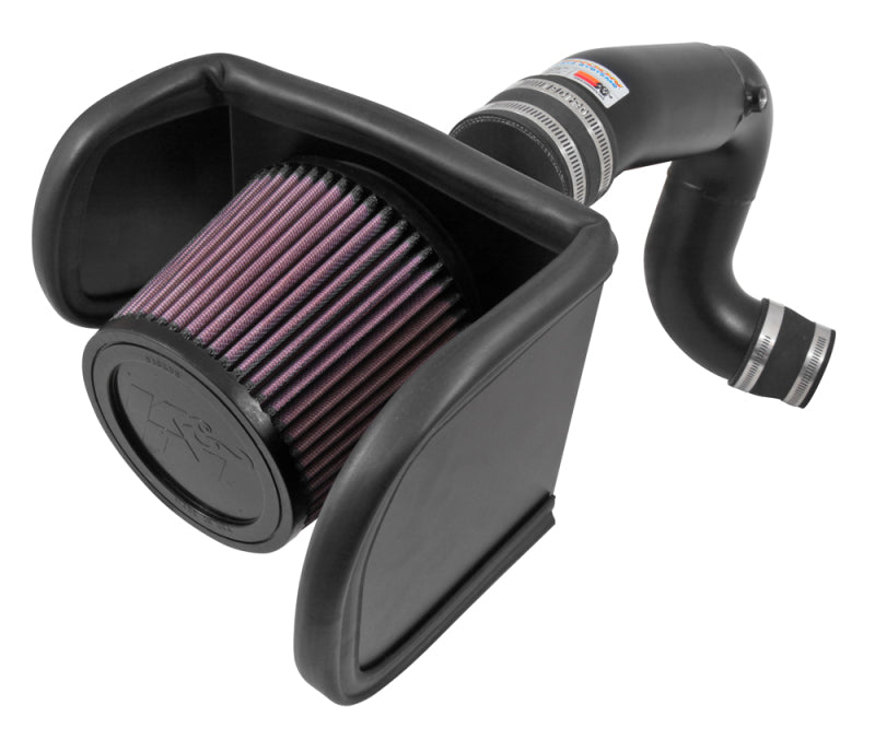 K&amp;N 11-13 Buick Regal 2.0L L4 Typhoon Performance Intake