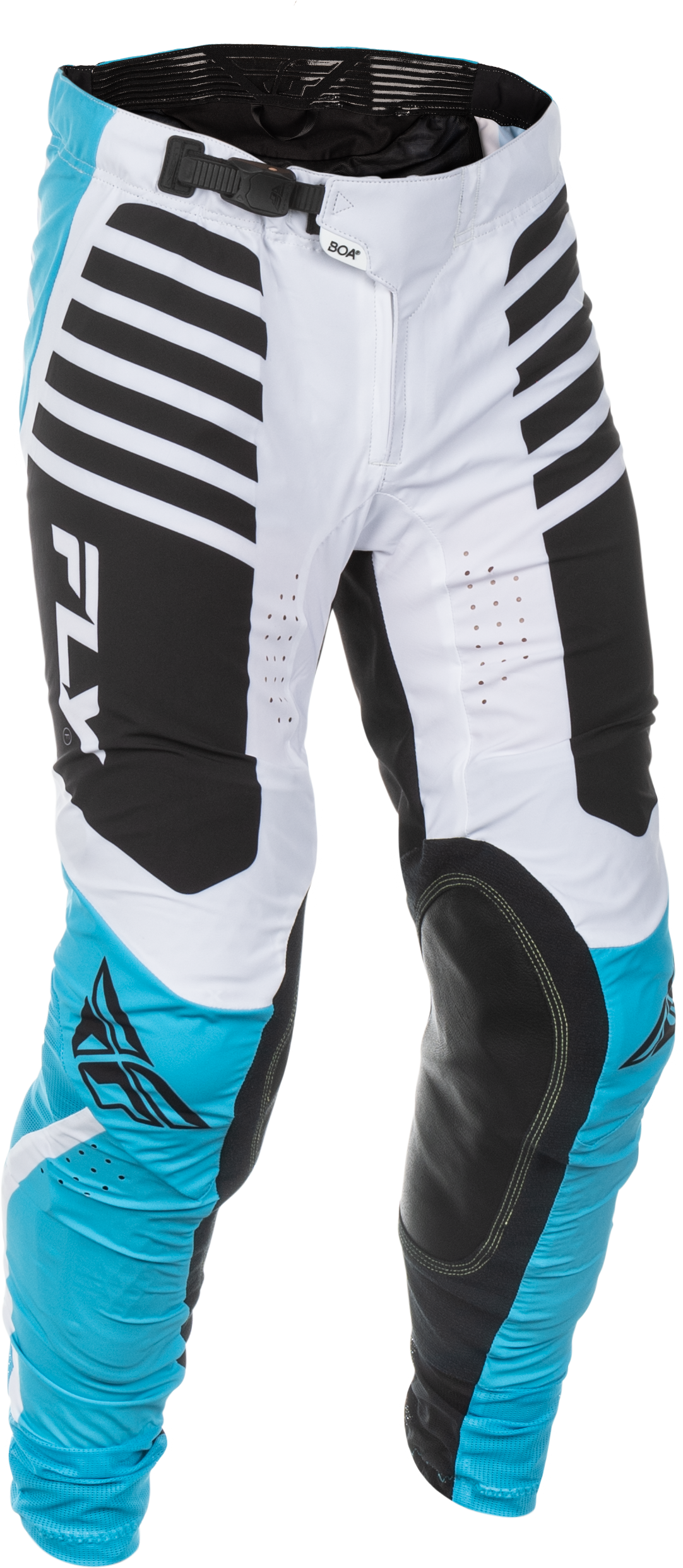 Lite Pants Ca/Ny Blue/White/Black Sz 32