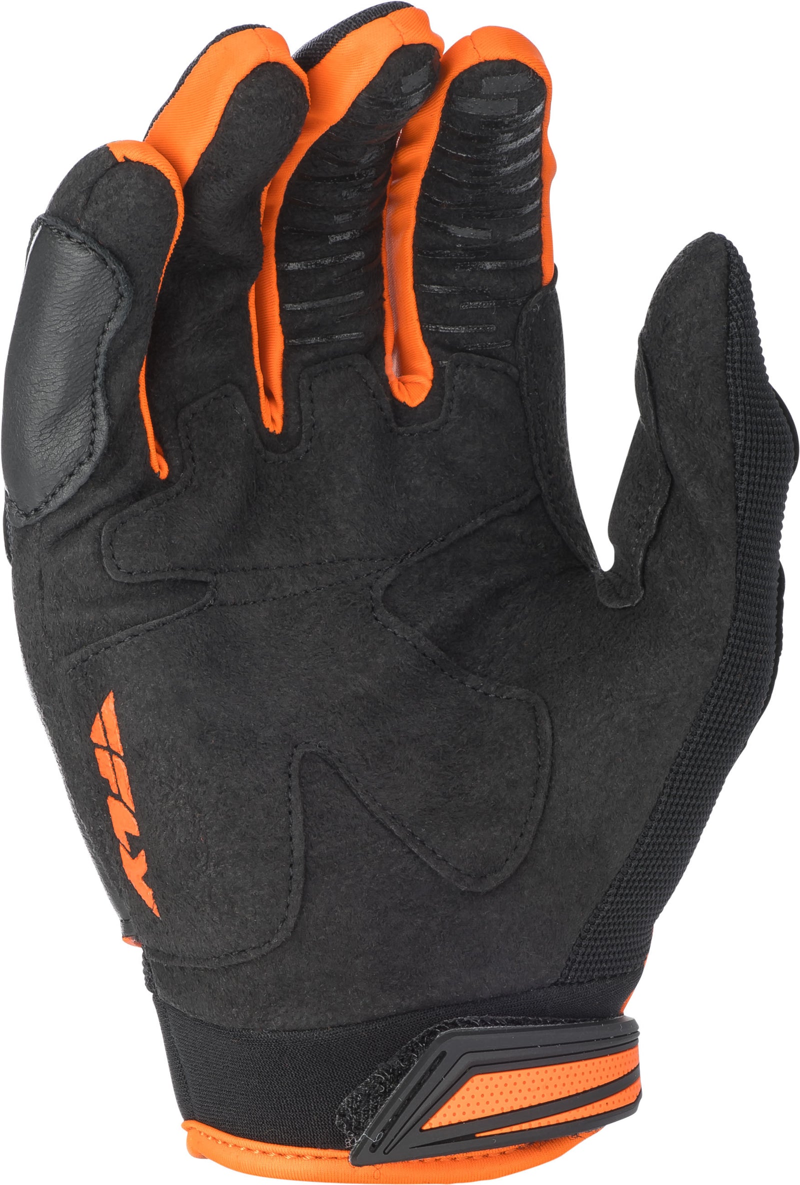 Patrol Xc Gloves Orange/Black Sz 10