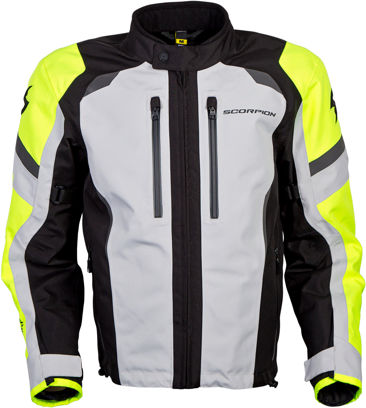 Optima Jacket Hi Vis Sm