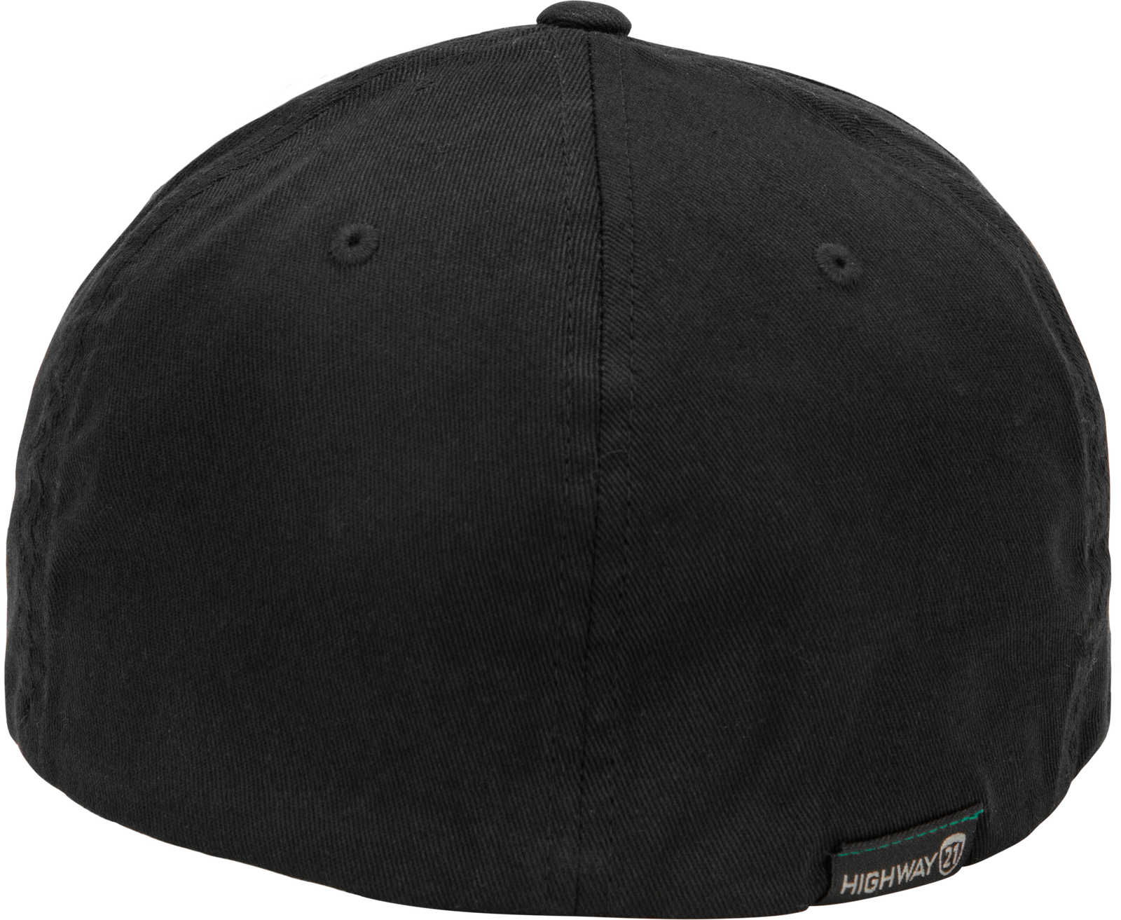 Patriot Hat Green/Black Lg/Xl