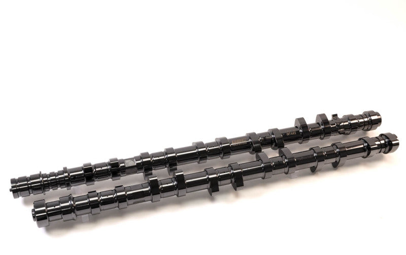GSC P-D 93-02 Toyota Supra VVTI 2JZ-GTE R2 Camshafts Billet (Requires GSC Conical Spring Kit)