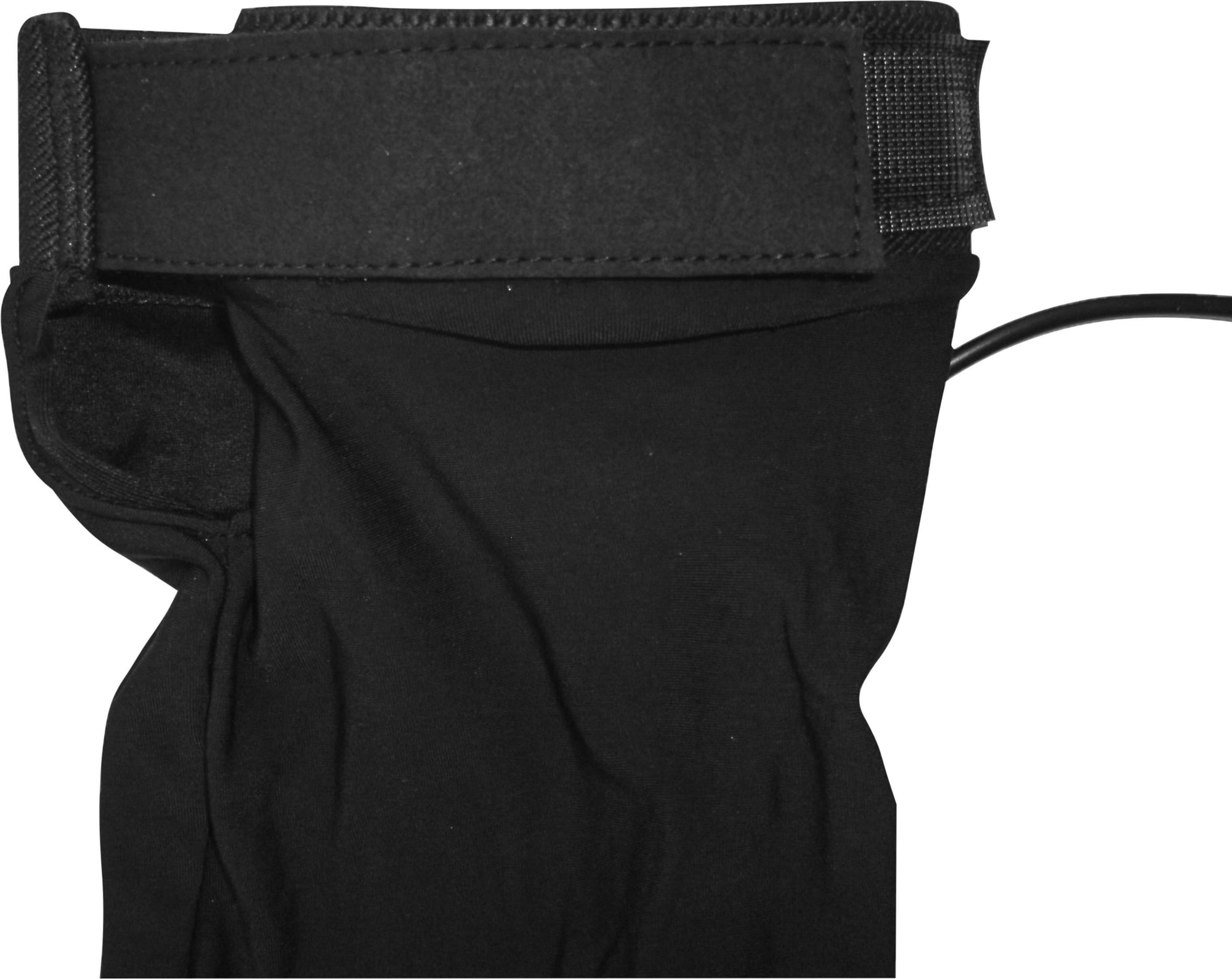 7v Sock Liner Md With Y Harness